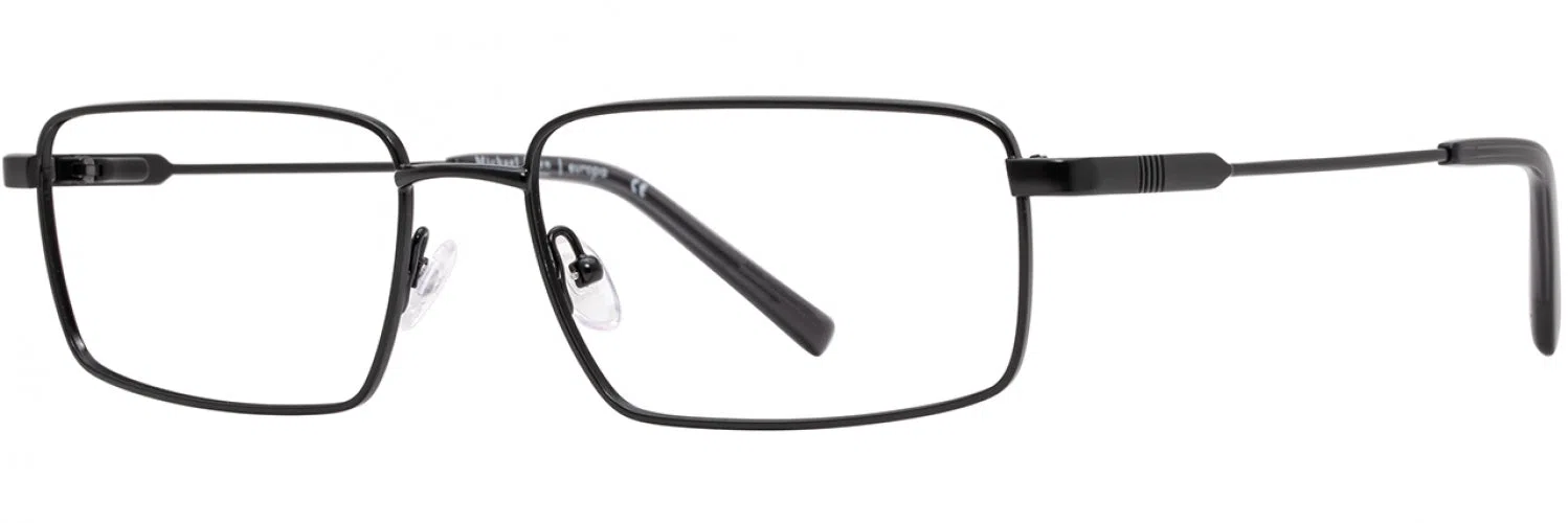 Michael Ryen MR458 Eyeglasses - view 5